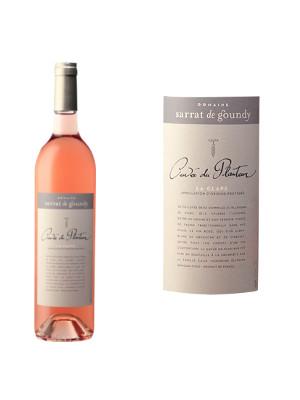 Cuvée du Planteur rosé